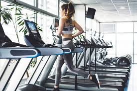 treadmill workout 5 to try for fat