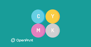 cmyk and what is this color palette