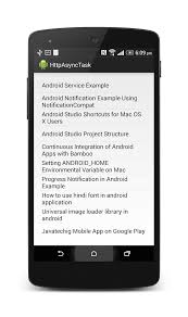 Android Developers Blog  Process Stats  Understanding How Your App         service is available     