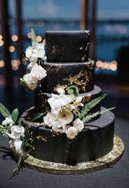30 modern wedding cakes