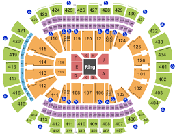 Toyota Center - TX Tickets with No Fees at Ticket Club