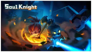 Dimana game tersebut merupakan game moba 3 vs 3 yang bisa dimainkan secara offline. Soul Knight Soul Knight New Gift Code Update Tips And Tricks Androidtrunk