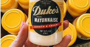mayonnaise ing nutrition facts