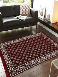 traditional velvet red carpet