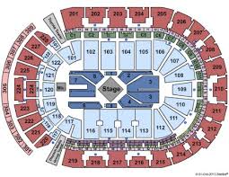 Nationwide Arena Tickets And Nationwide Arena Seating Chart