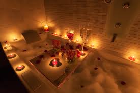 Attached bath with hot and cold. 8 Valentine S Day Packages At Chicago S Best Hotels Urbanmatter