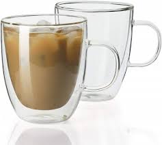 10 Best Glass Coffee Mugs 2022