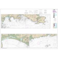 Northeastern Us Nautical Charts Page 5 Of 6 The Map Shop