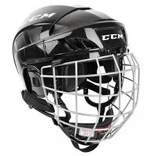 Ccm Fitlite 40 Hockey Helmet Combo Monkeysports Eu