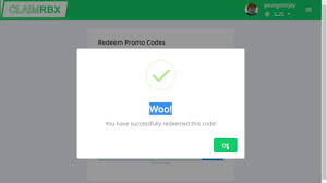 Promo codes | updated list. All New Promo Codes On Claimrbx September 2020 Youtube