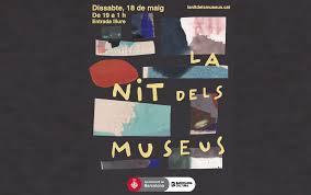 Museus de dia, museus de nit | Barcelona Cultura