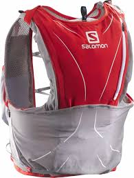 Salomon S Lab Adv Skin3 12 Set 2016 Backpack
