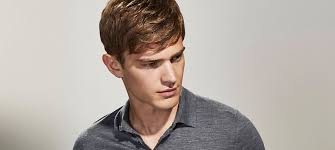 Medium length hairstyles with bangs can be customized to flatter any face shape. 33 Of The Best Men S Fringe Haircuts Fashionbeans