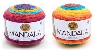 The Difference In The Four Major Yarn Cake Brands Yarn