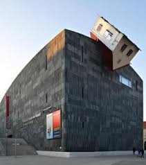Image result for weirdest buildings in the world