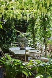Pergola Ideas For Gardens Of Any Size