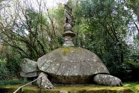 Risultati immagini per PARCO BOMARZO