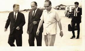Tan sri datuk amar stephen kalong ningkan 19201997 was the first chief minister of sarawak 19631966 as the executive of a newly independent state which. The Four Other Times A State Of Emergency Was Declared In Malaysia News Rojak Daily