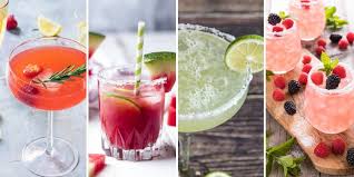 tequila tail recipes