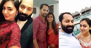 Fahadh faasil birthday special mashup | linto kurian подробнее. Nazriya Making A Comeback With Fahadh Faasil To Mollywood