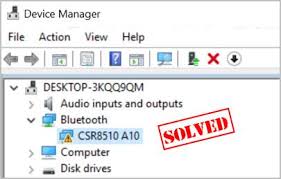 Bluetooth driver installer is a lightweight application that you can use when your device is not detecting a bluetooth connection. Csr8510 A10 Driver Issues In Windows Solved Driver Easy