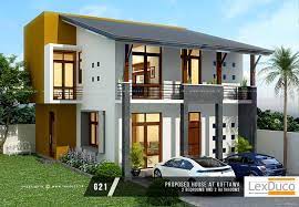 Two Y House Simple House Design