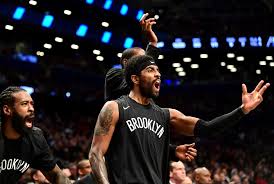Cavaliers point guard kyrie irving has been providing some quality basketball, even lebron said he is tough on him because 'he can handle it and has potential to be great.' do you agree? Kyrie Irving 2021 Net Worth Salary Records And Endorsements