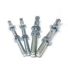 china concrete wedge anchor bolts