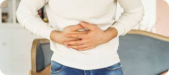 abdominal pain diagnosis and treatment