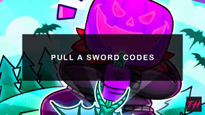 pull a sword codes for f2p in december