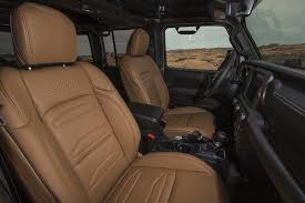 2019 Jeep Wrangler Unlimited Models And