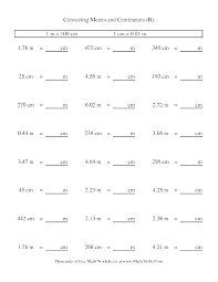 18 Paradigmatic Math Conversion Chart For Measurement