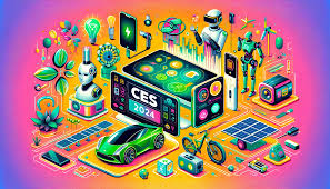 ces 2024 this years most exciting