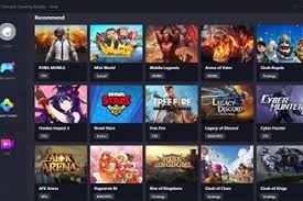 Tencent gaming buddy (aka gameloop or tencent gaming assitant) is an android emulator, developed by tencent, which allows the user to play the pubg mobile (playerunknown's battlegrounds) game in the pc with full edge performance and more. Tencent Gaming Buddy Download Para Windows Em Portugues Gratis