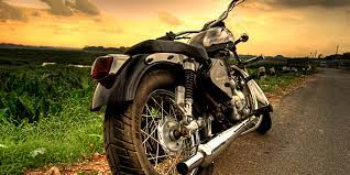 Why The Royal Enfield Bullet Isn't The ...