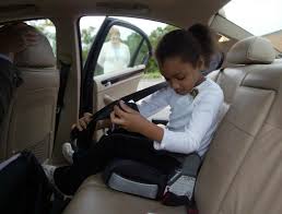 n j s car seat law