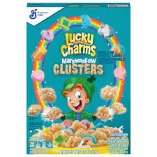 save on general mills lucky charms