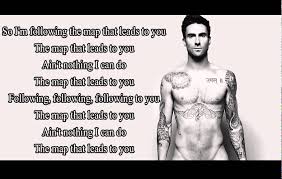 Click the blue lyrics to see the meaning of maroon 5 'maps' lyrics. Maroon 5 Maps Lyrics Youtube