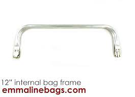 internal tubular bag frame large 12