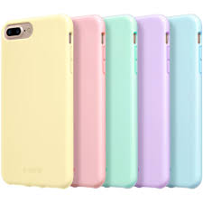 We're excited to see more iphone 6s plus cases as they come out, and we'll be sure to update this list when they do. Iphone 8 7 6s 6 Plus Case Huex Pastels Pastel Shades Powdery Soft Laut Laut Design Usa Llc