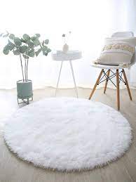 polyester plush carpet