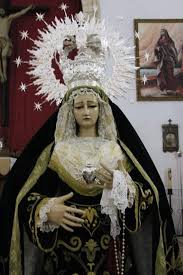 Hermandad de Nuestra Señora Virgen de los Dolores de Hornachuelos