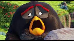 Angry Birds - Trailer español (HD) - YouTube