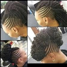 Twists are very popular within the natural hair community and they are often used as a way to do protective styling. 30 Gorgeous Twist Hairstyles For Natural Hair Tuko Co Ke