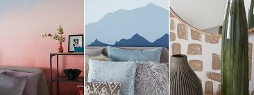 Accent Walls That Wow The Perfect