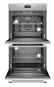 Thermador Masterpiece Double Wall Oven 30 Me302yp