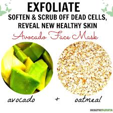 Kay ivey issued an amended safer at home order which requires residents to wear a mask or face covering when in public and in close contact with other people. Homemade Beauty Amazing Avocado Face Mask Recipes Bellatory