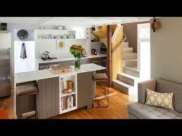 Tiny House Interior Design Ideas