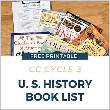 history book list for home