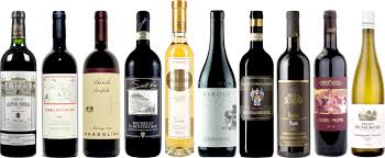 2021年全球葡萄酒性价比Top 10榜单发布，你喝过几款？-知味葡萄酒杂志
